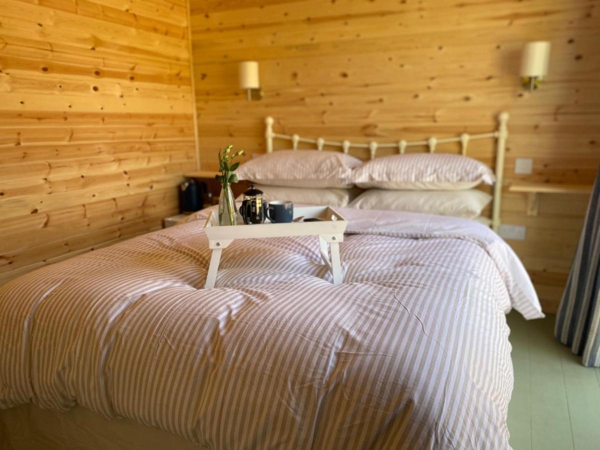 Hideaway At Hestercombe Kingston (Somerset) Exterior foto