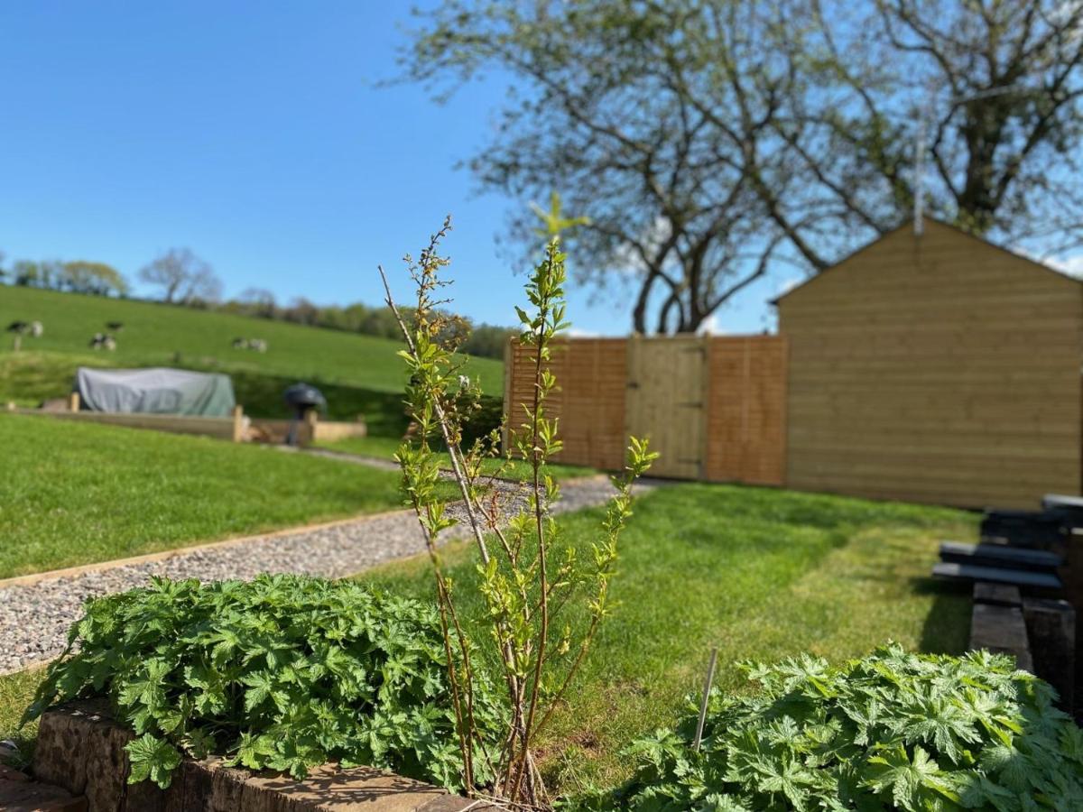 Hideaway At Hestercombe Kingston (Somerset) Exterior foto